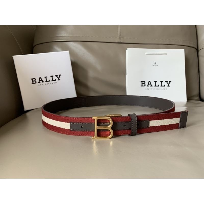 Bally Belts